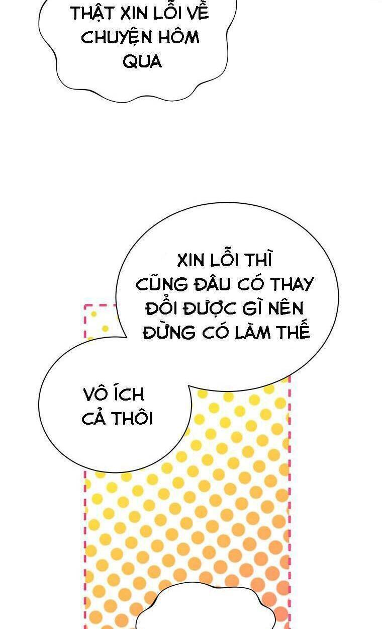 phía sau mặt nạ của nam chính hiền lành chapter 5 24