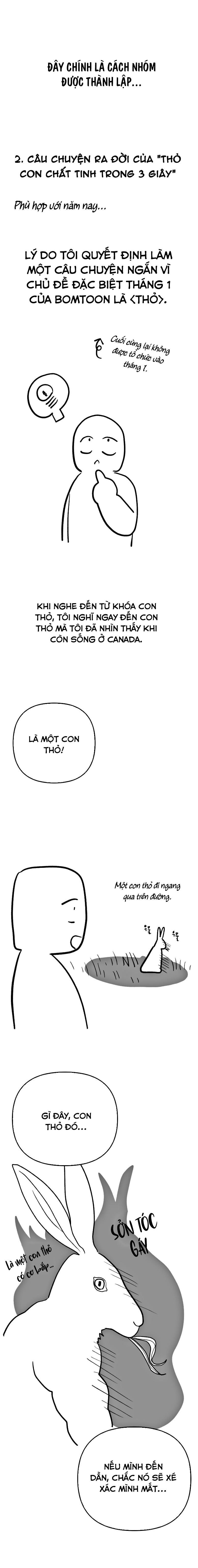 thỏ xuất tinh trong 3 giây chapter 8 12