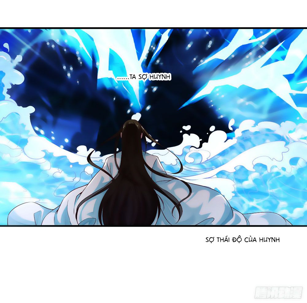 Liêu Liêu Nhân Thân Tu Tiên Truyện chapter 102 - Trang 17