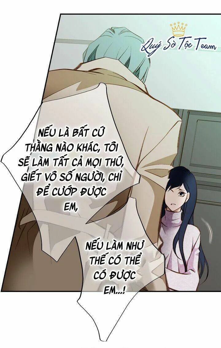 tiếp xúc chí mạng chapter 84 7