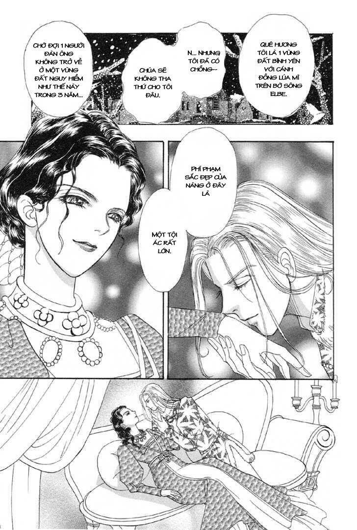 elixir - hòn đá phép thuật chapter 6 43