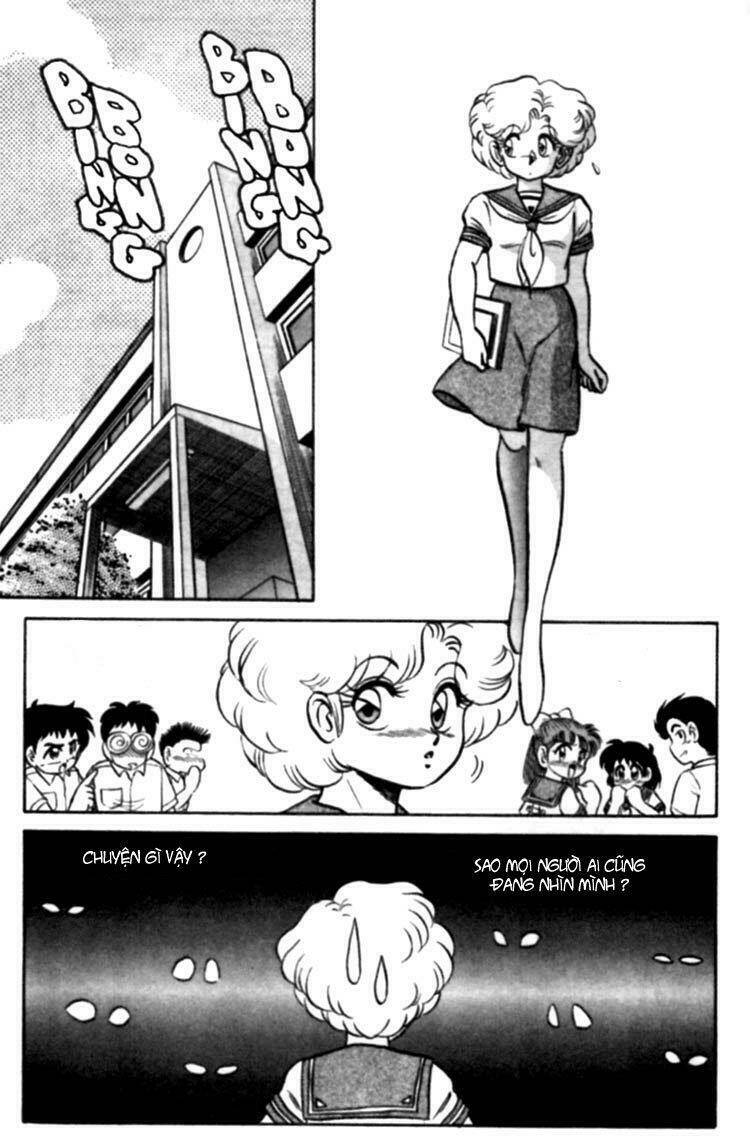 fubata-kun change! chapter 25 19