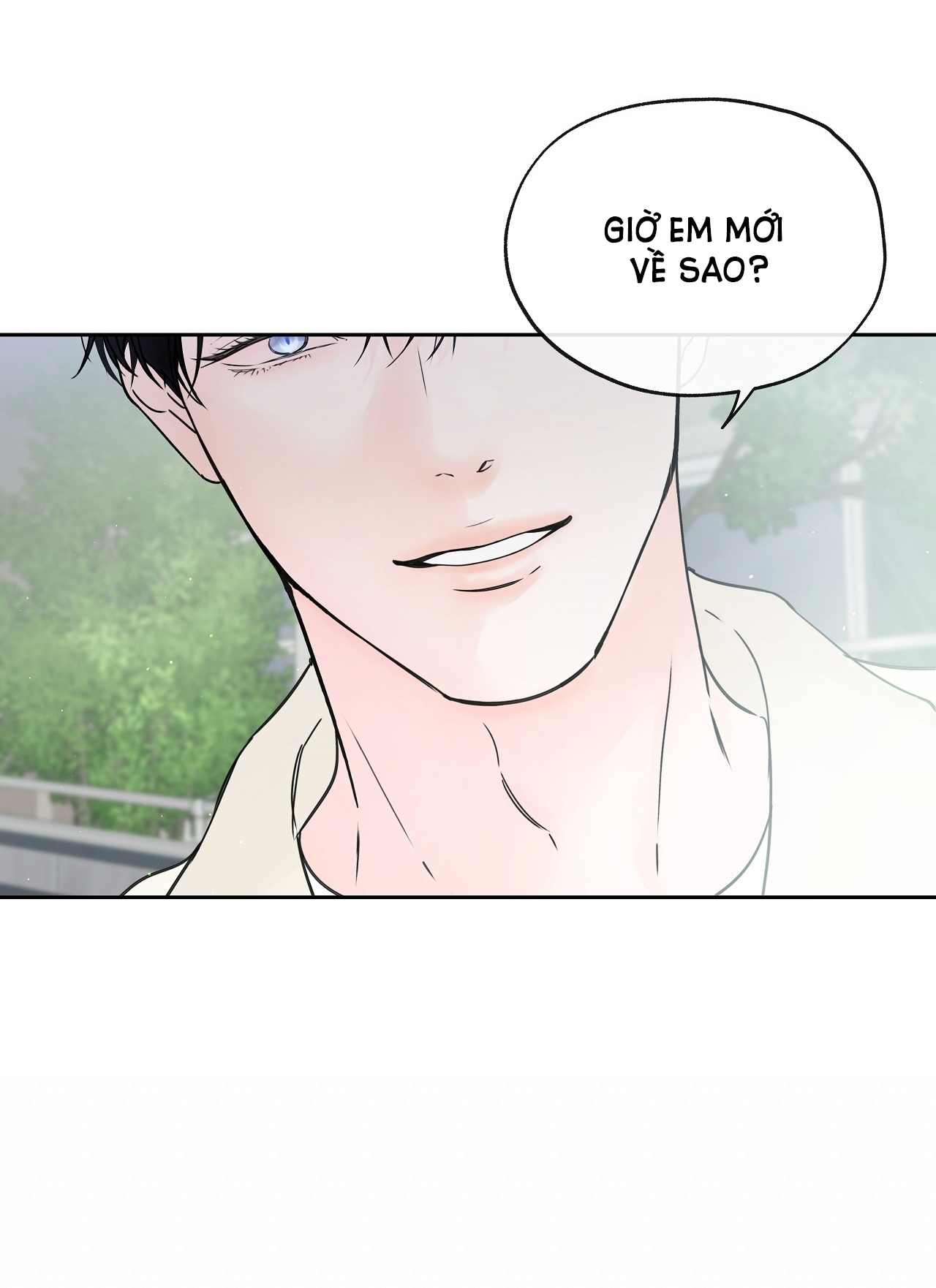 Rơi Xuống Từ Đường Chân Trời chapter 20.2 - Trang 26