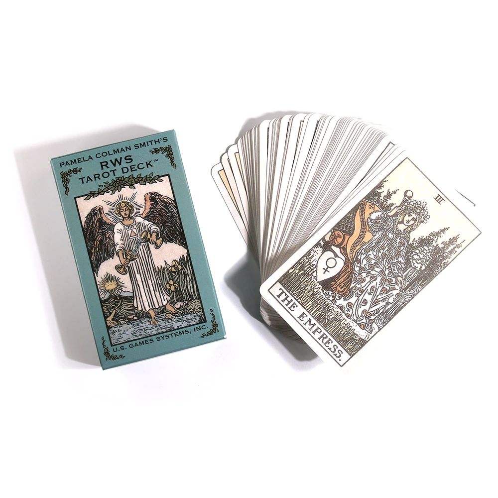 Bô bài RWS Tarot Deck