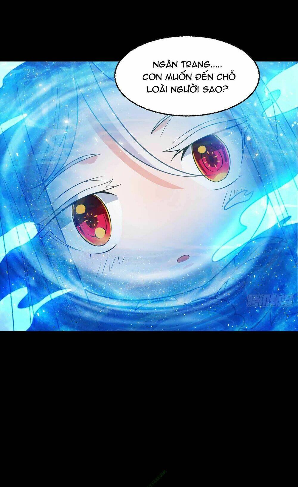 giáng thần chiến ký chapter 20 28