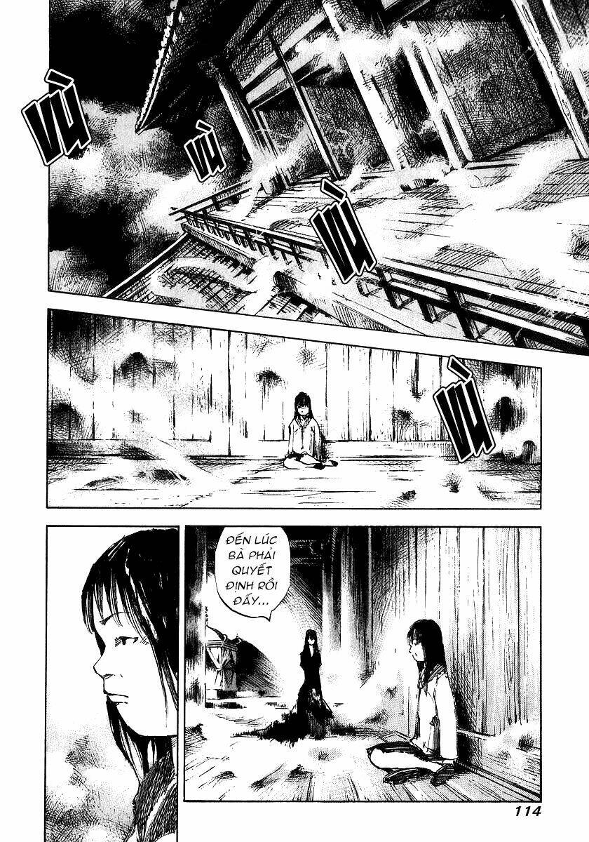 skyhigh: shinshou chapter 6.2 21