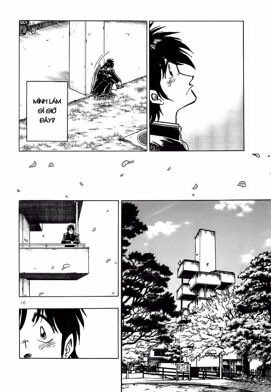 hoshi no furu machi chapter 7 12