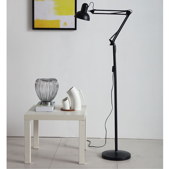 Đèn cây đứng cao cấp