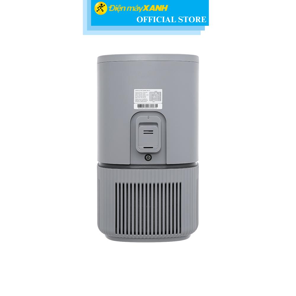 Máy lọc không khí Electrolux EP32-25UGA 25W - Hàng Chính Hãng