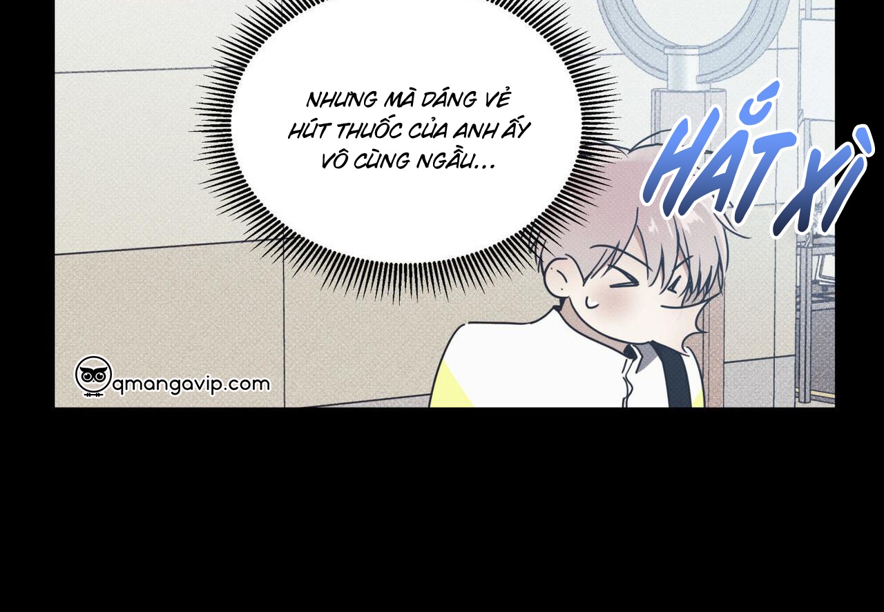 dải hợp âm trên đại dương xanh chapter 39 20