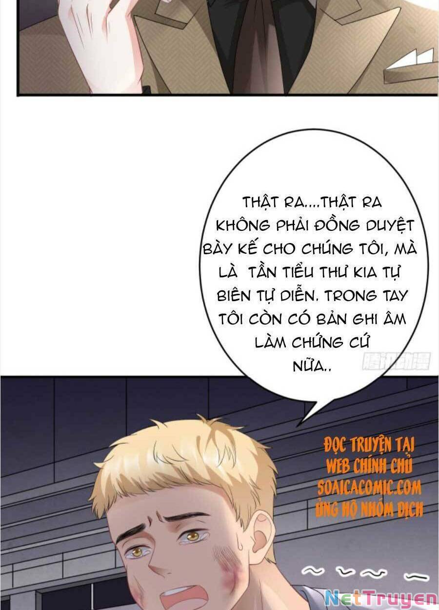 đại tiểu thư có ý đồ gì xấu đâu chapter 92 12