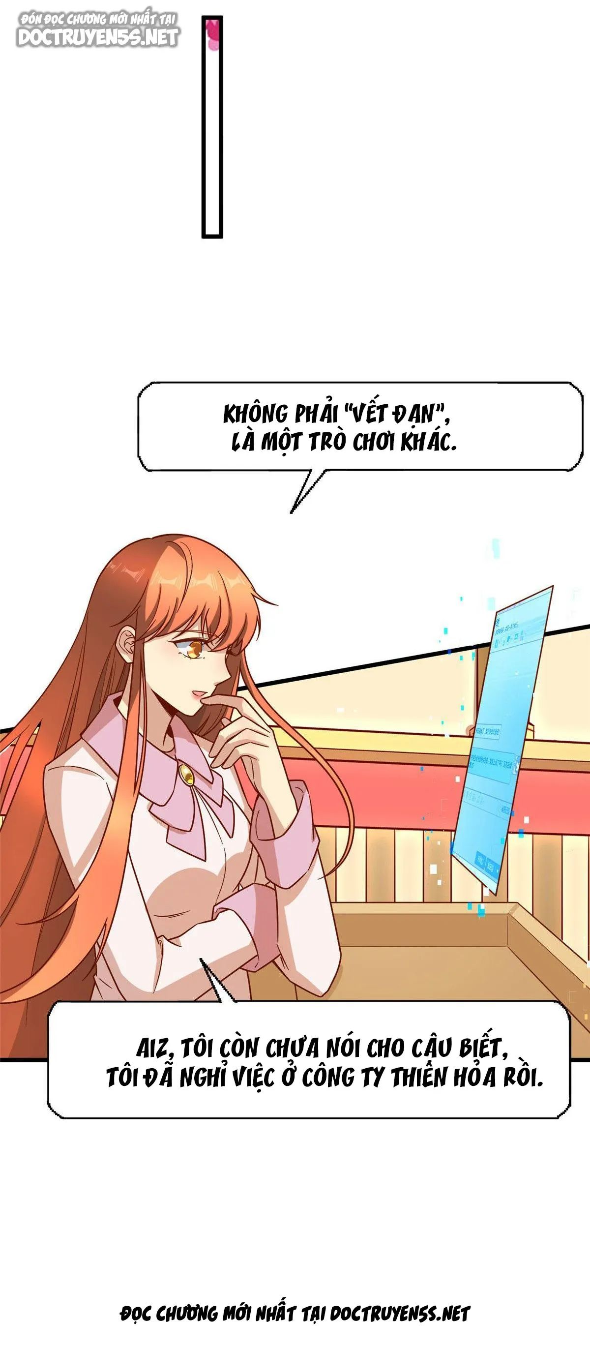 ta làm giàu từ thua lỗ game chapter 22 19