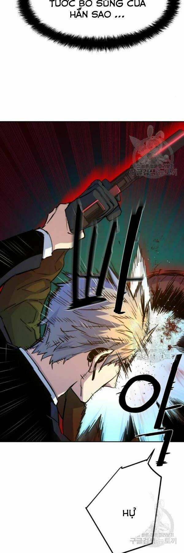 bạn học tôi là lính đánh thuê chapter 76 60