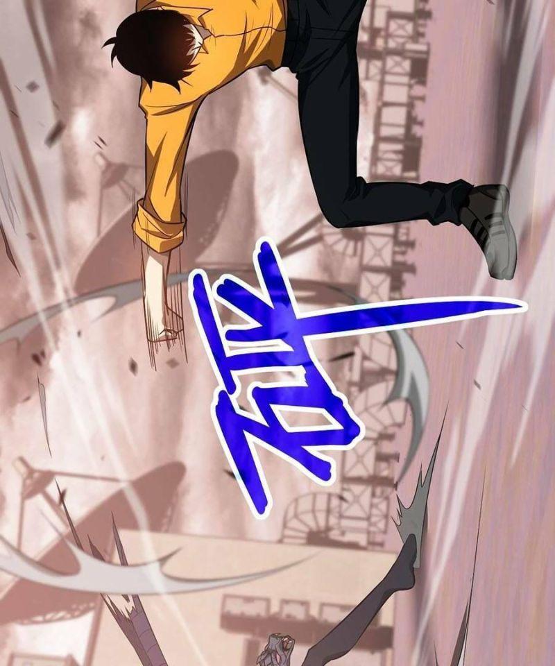 siêu tiến hóa chapter 110 36