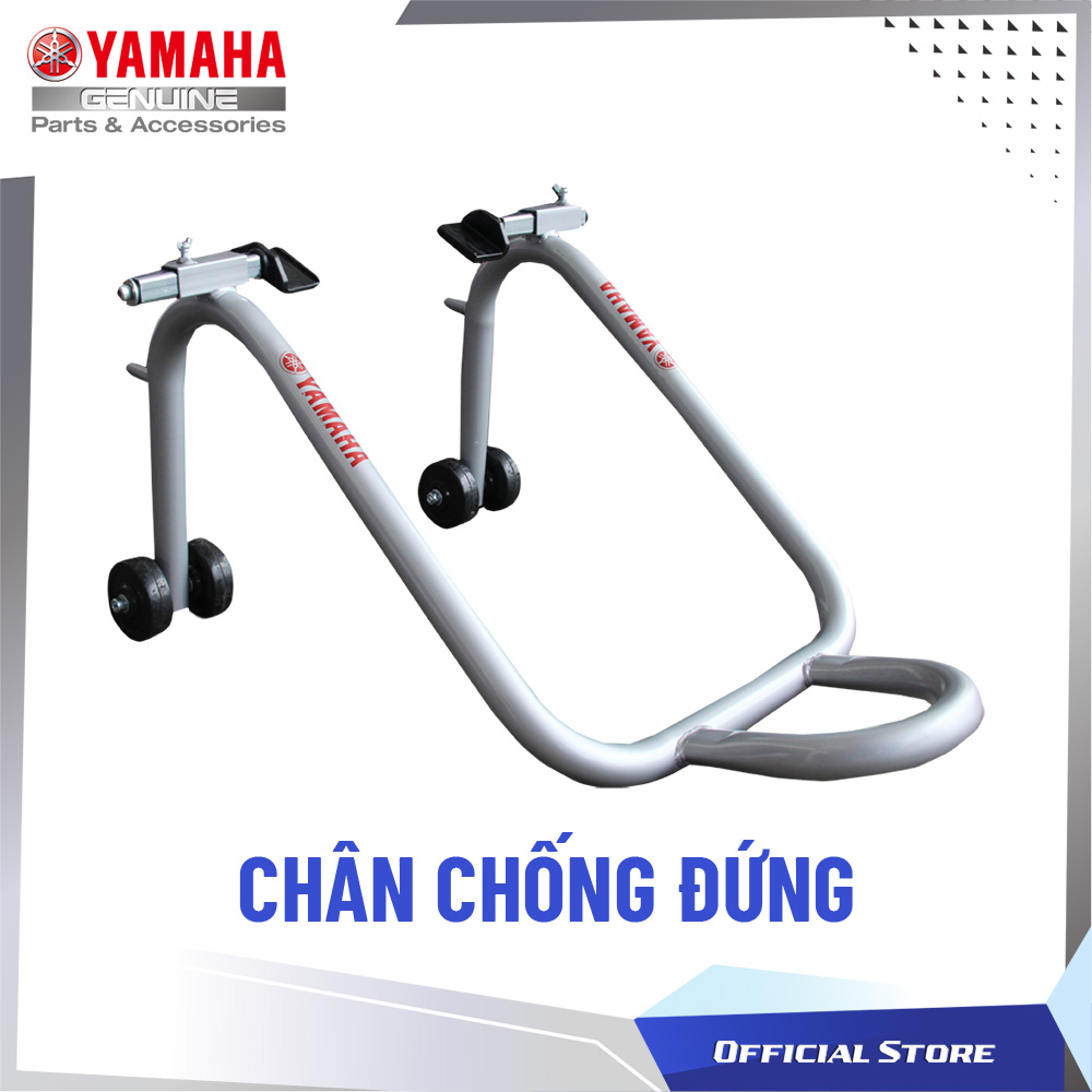 Chân Chống Đứng Bánh Sau R15, MT15