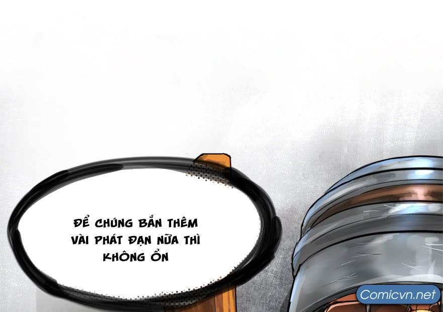 vua sinh tồn chapter 46 56