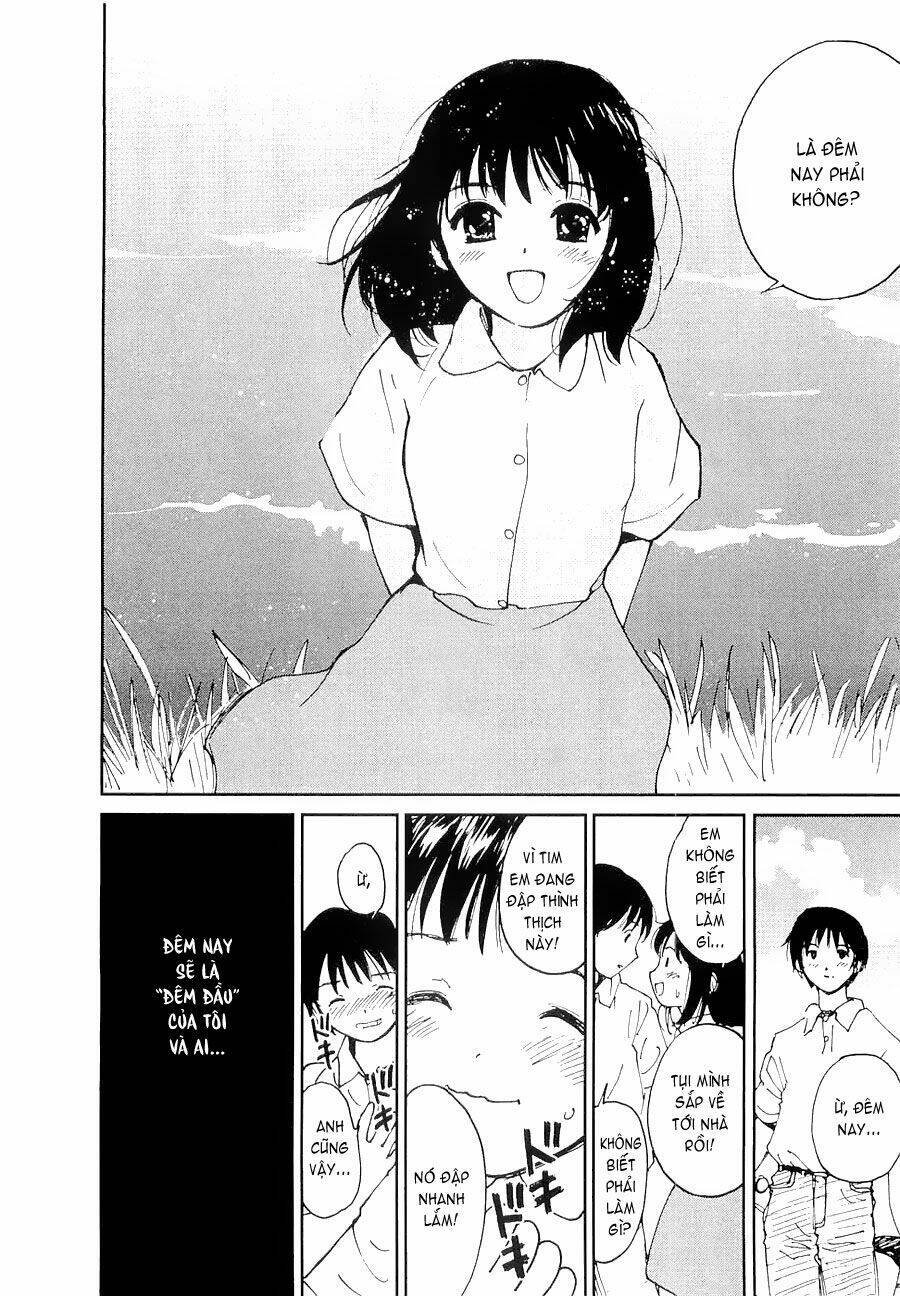 người tình chapter 36 5