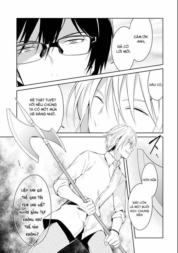 sensei no yasashi koroshi kata chapter 5.4 2