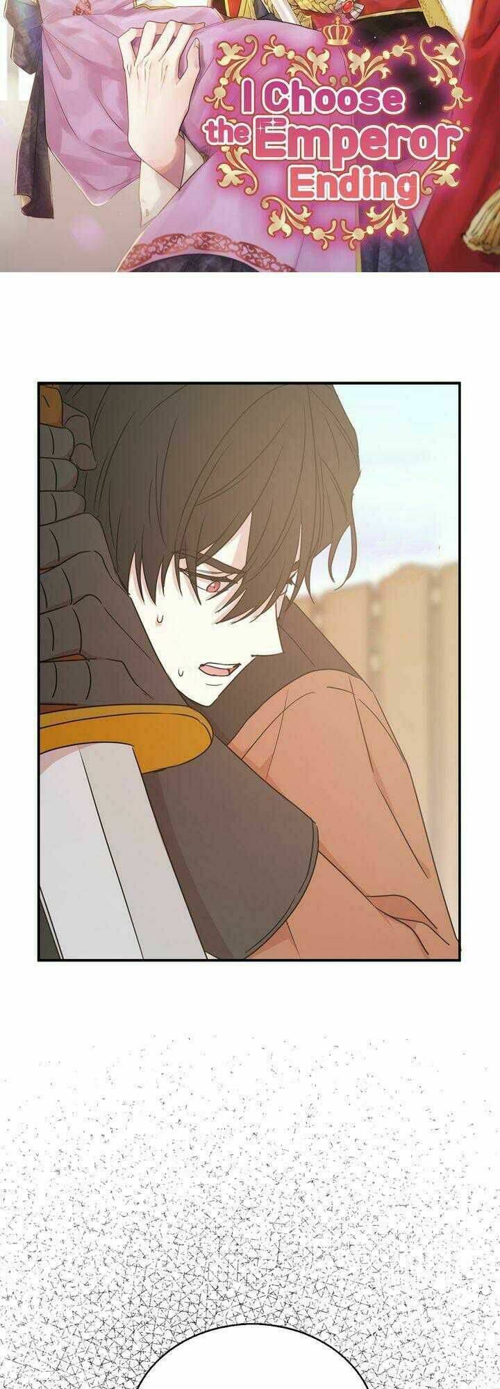 tôi chọn kết thúc của hoàng đế chapter 31 3