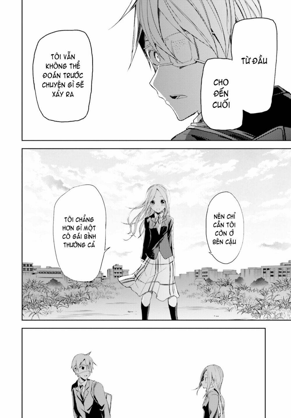 instant bullet chapter 11 28