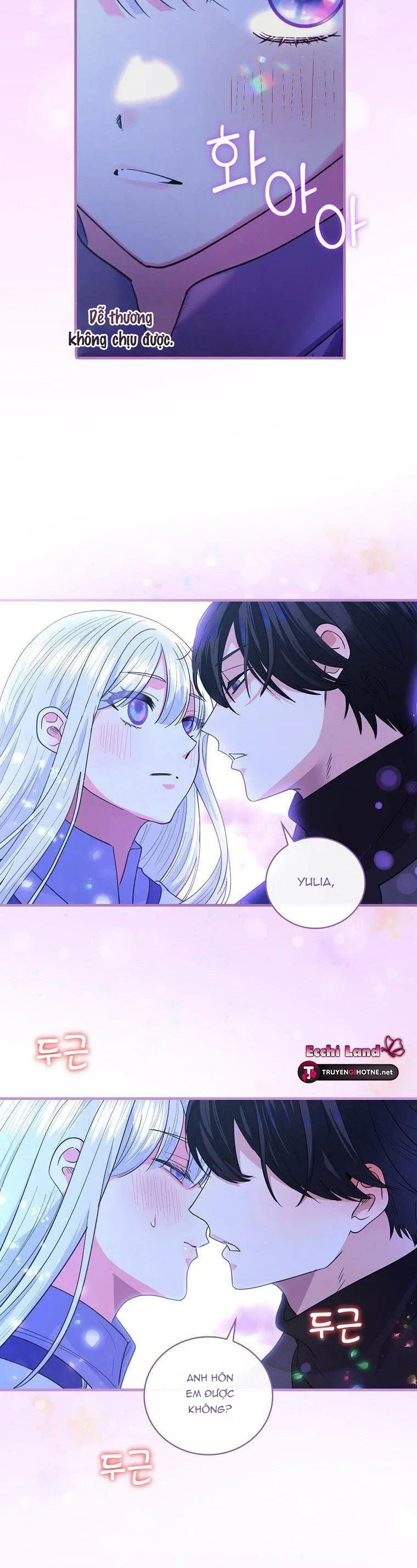 hiệp sĩ băng giá chapter 61.2 13