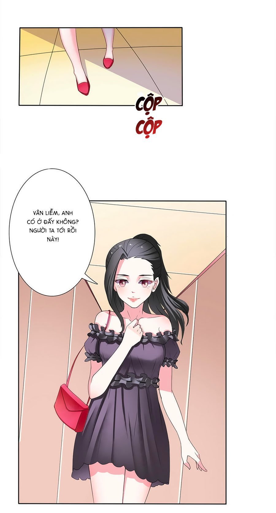 watashi wo hitorijime ni shite chapter 19.4 5