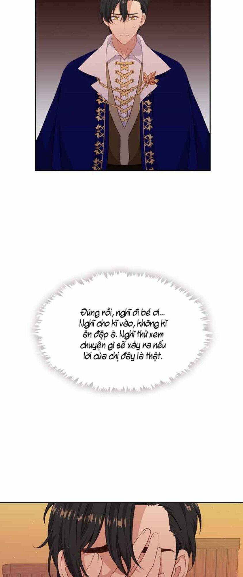 hãy coi chừng ác nữ chapter 41 22