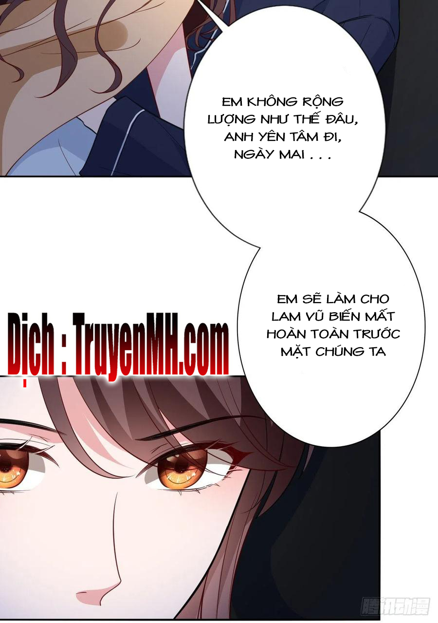 thí hôn lão công, cần giúp sức chapter 226 8