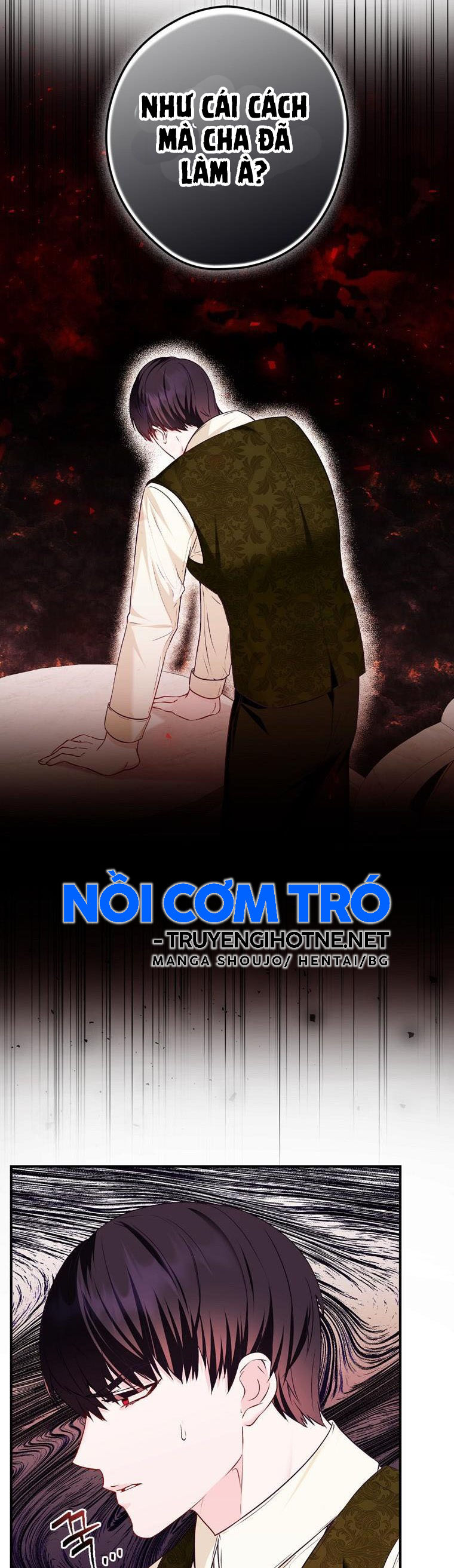 nàng tiểu thư nhà công tước chapter 7 23