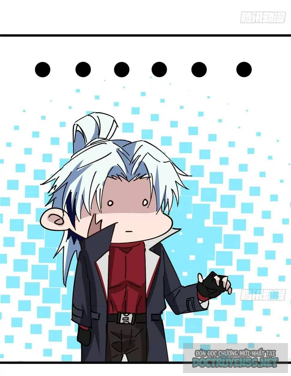 giải cứu 99 nữ chính ở mạt thế chapter 121 48