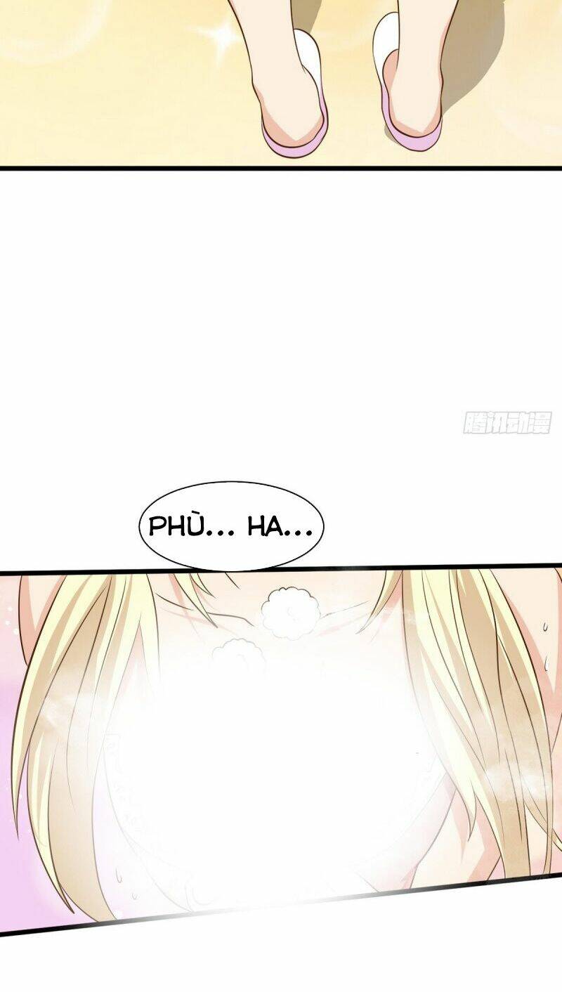 hắn là long ngạo thiên chapter 18 13