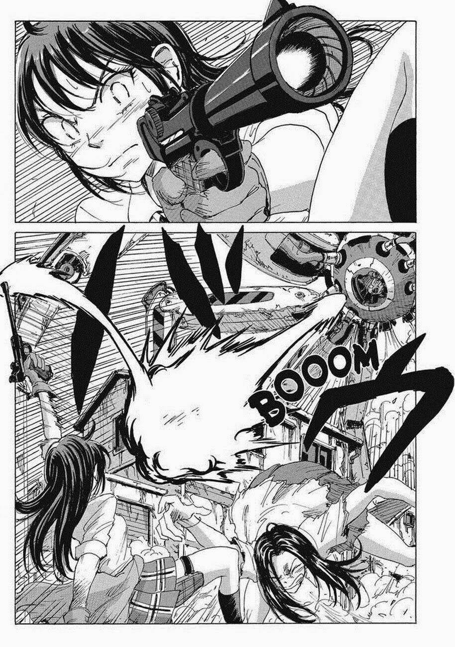 cúp quốc sư tử chapter 60 16