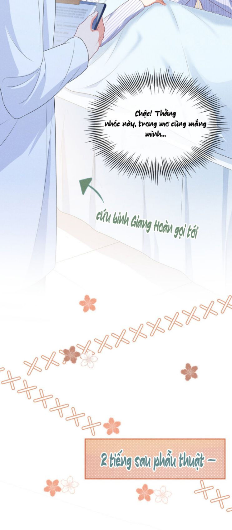 tôi với hình mẫu lý tưởng lìa trần rồi! chapter 43 8