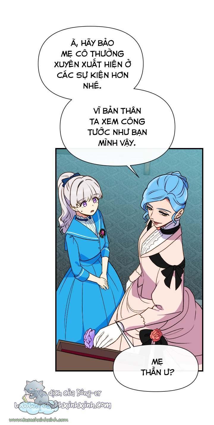 công nương khế ước của gia tộc công tước quái vật chapter 76 19