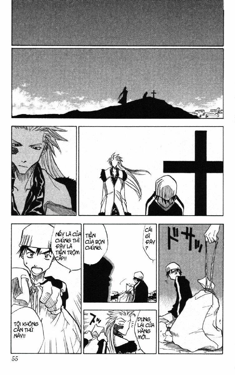 bột cương thi chapter 1.3 11