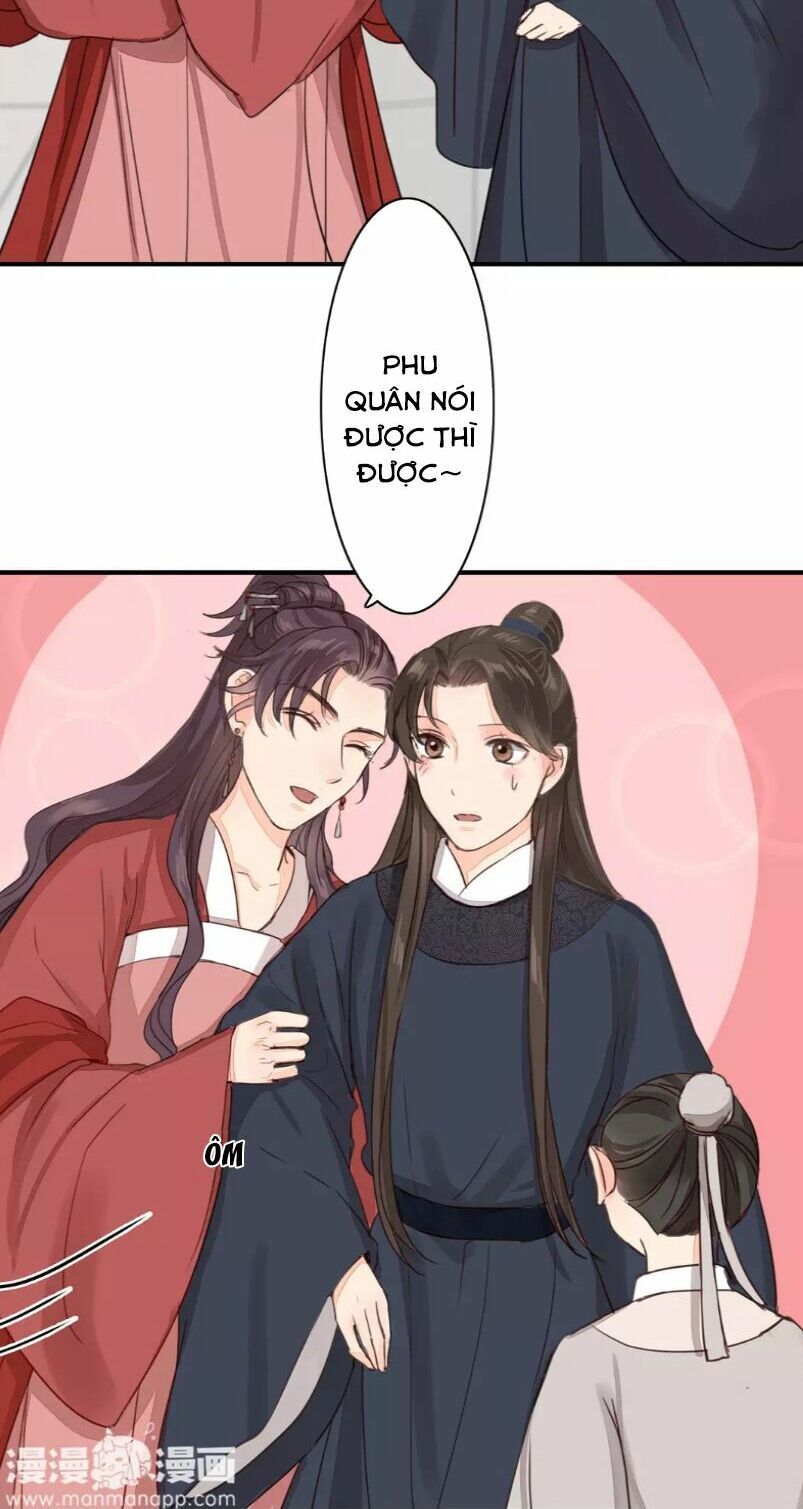 chỉ phu vi thê chapter 39 20