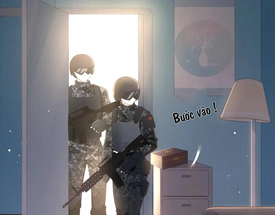 nuôi kẻ thù chapter 1 24