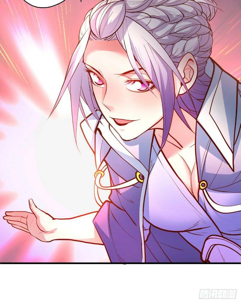 trọng sinh tối cường ma tôn ở rể chapter 14 7