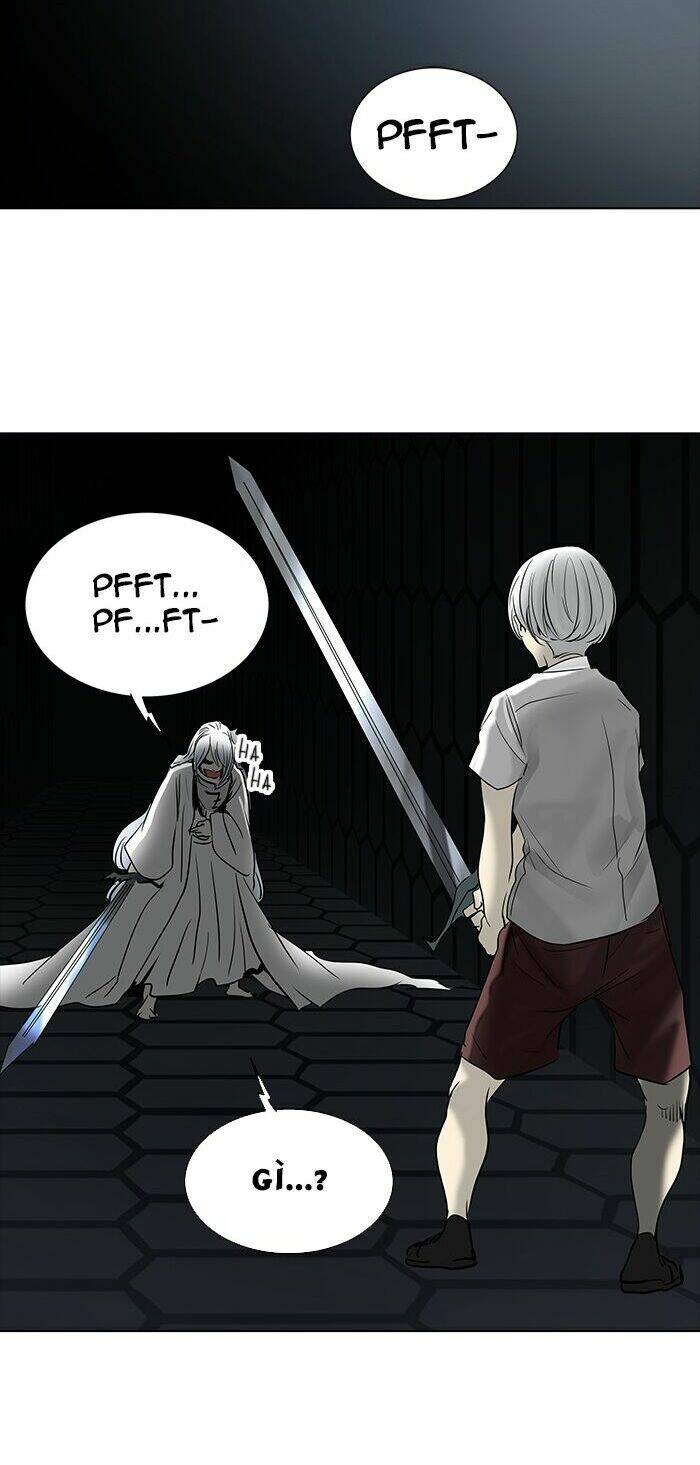 cuộc chiến trong tòa tháp chapter 261 42