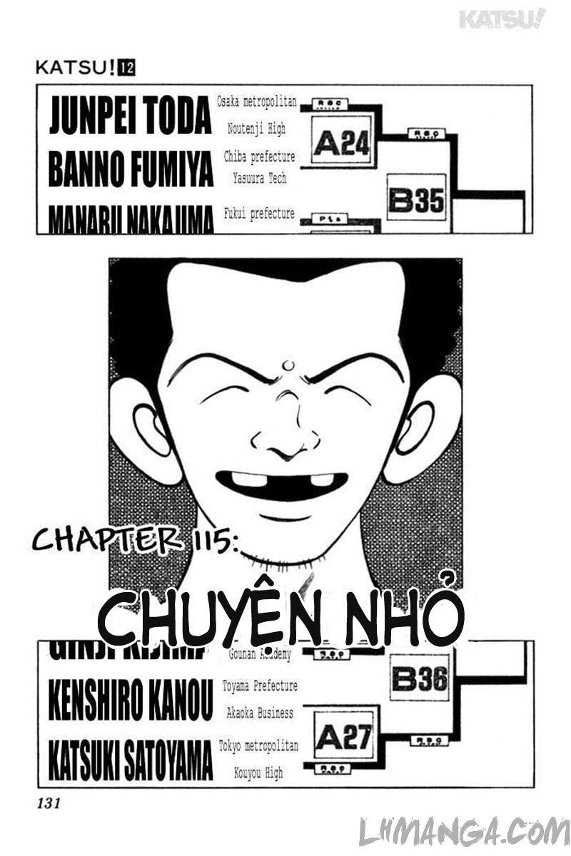 katsu chapter 115 3
