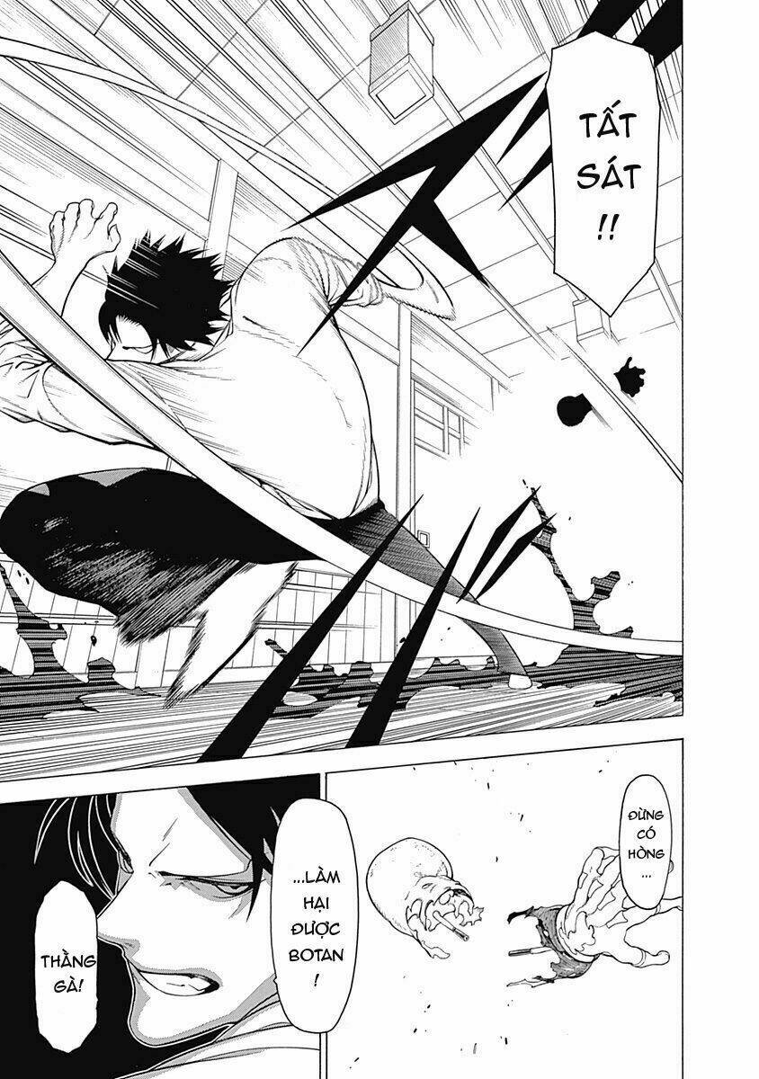 mononogatari chapter 11.5 17