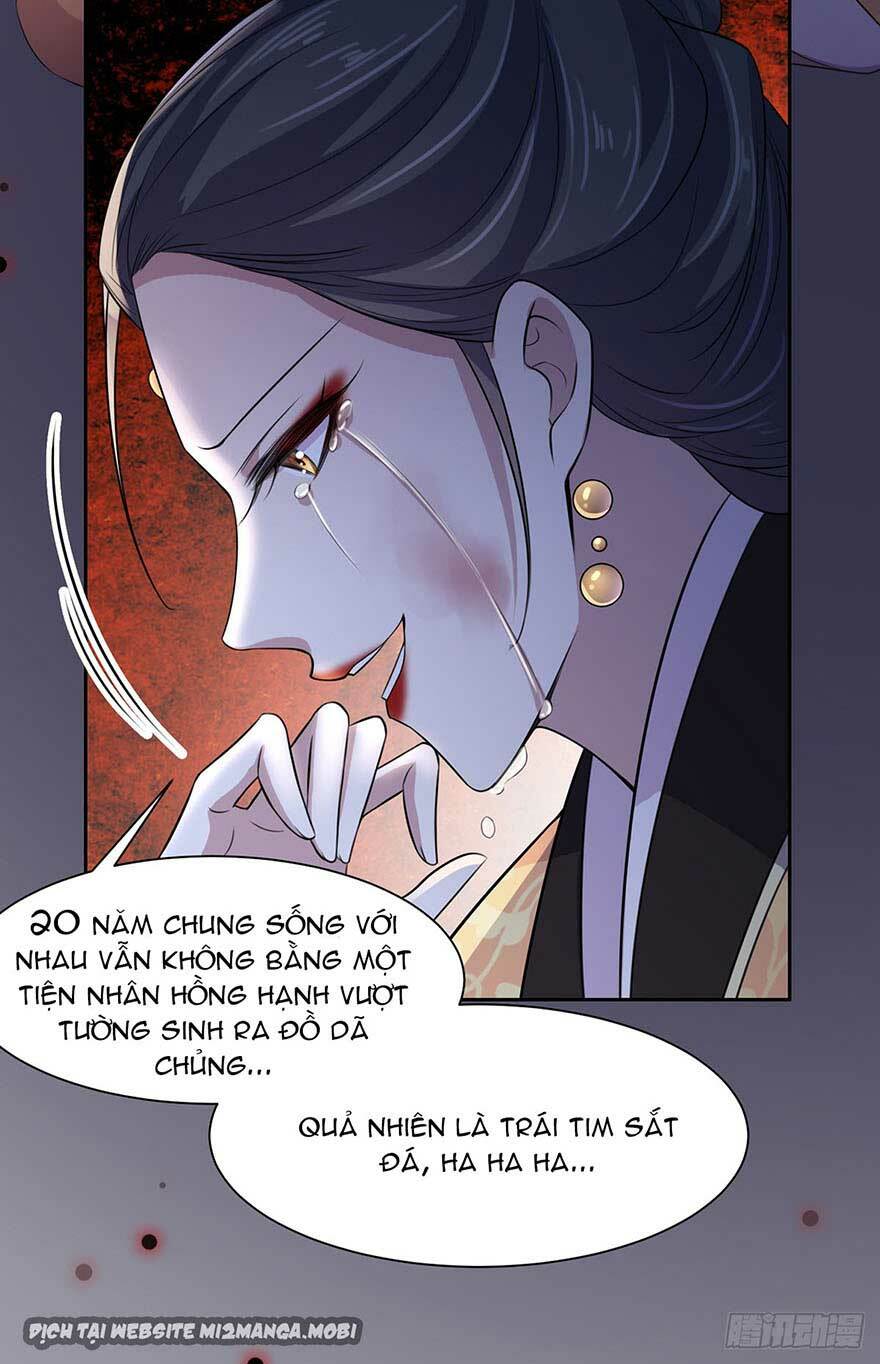 hoạn phi thiên hạ chapter 35 3