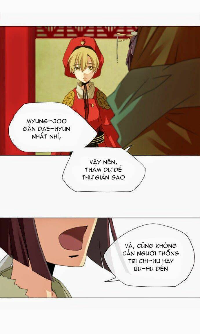 godly bells chapter 2 14