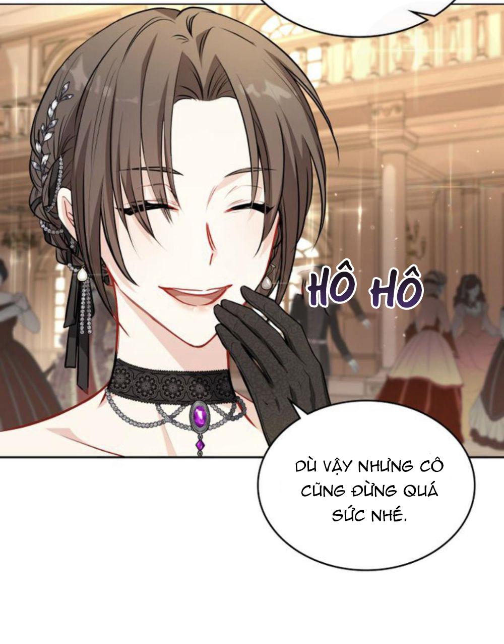 đi tìm nàng camellia chapter 22 4