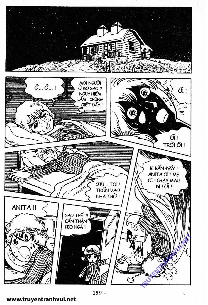 bác sĩ quái dị chapter 198 24