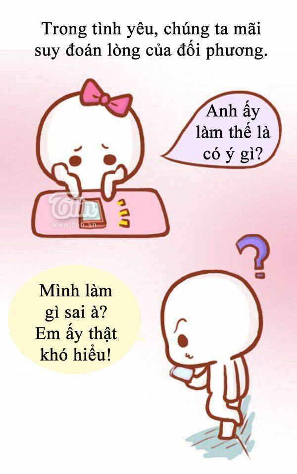 giải mã tình yêu chapter 105 1