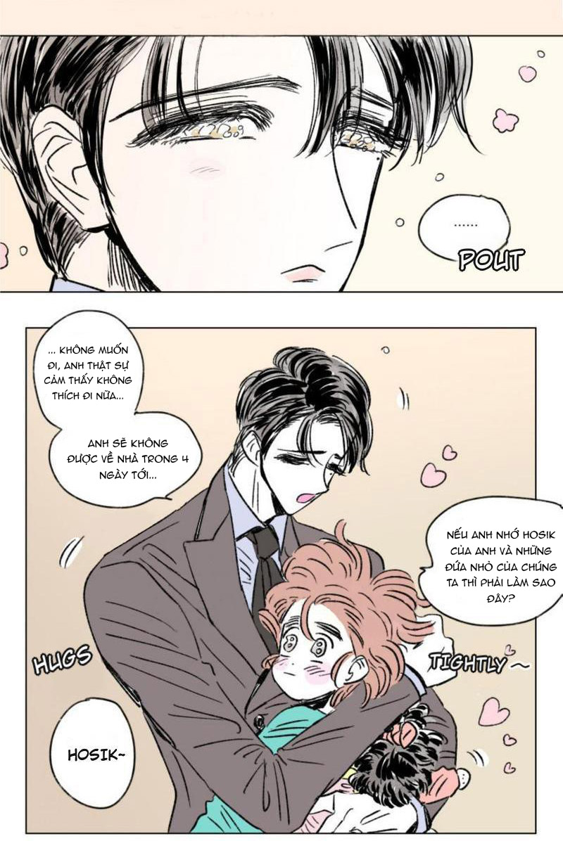 câu chuyện của hosik chapter 86 5