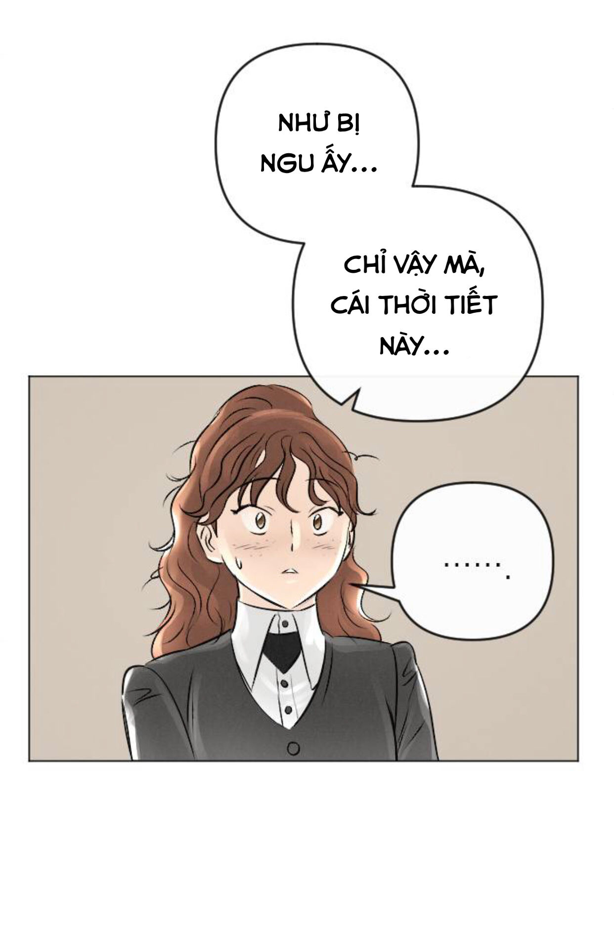 lựa chọn cuối cùng của tôi là nam phụ chapter 17 23