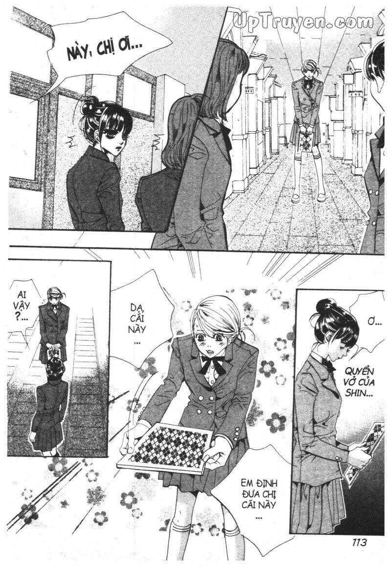 hoàng cung chapter 18 107