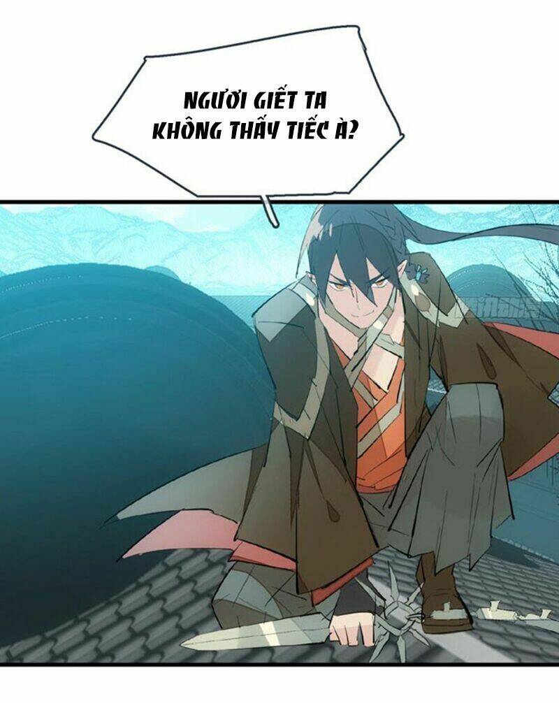 sư phụ lại trêu chọc ta chapter 47 8